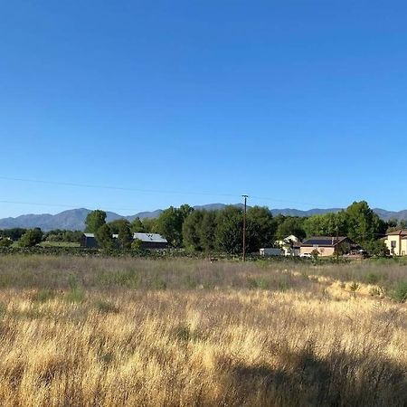 Cabernet Cottage Cottonwood Esterno foto