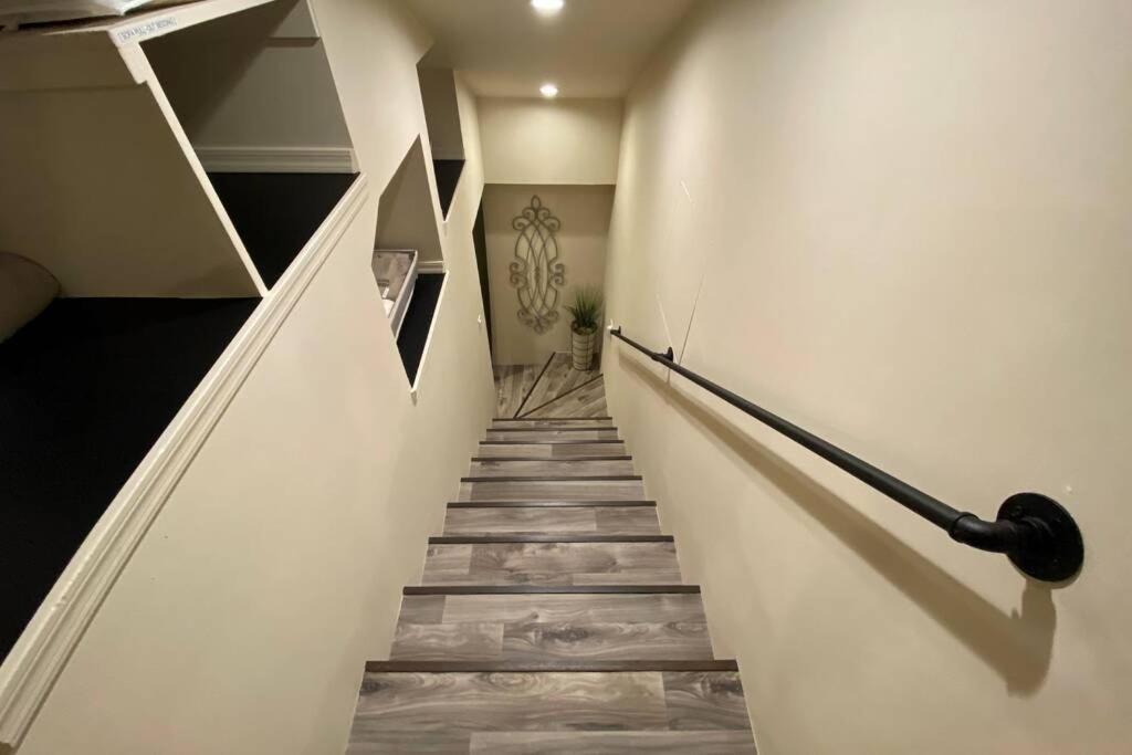 Cabernet Cottage Cottonwood Esterno foto